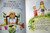 Prayers for Boys & Girls Illustrated by Alison Cummings 1953 Whitman Tell-A-Tale