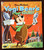 Hanna-Barbera's YOGI BEAR'S SECRET 1963 Tell-A-Tale Mary Voell Jones/Leon Jason