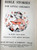 BIBLE STORIES For Little Children by Mary Alice Jones/Janet Robson Kennedy 1949