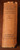 THE BIBLE by J.M. Powis Smith/Edgar J. Goodspeed 1931 HC/DJ American Translation