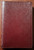 NIV HOLY BIBLE 1988 Zondervan Leather/Gilt REFERENCE New International Version