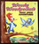 Woody Woodpecker Pogo Stick Adventures 1954 Walter Lantz Whitman Tell-A-Tales