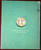 A Surprise for Mrs. Bunny by Charlotte Steiner 1953 Wonder Books 601 EASTER EGGS