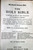 HOLY BIBLE Concordance SCOFIELD REFERENCE EDITION Oxford MOROCCO LEATHER 1945