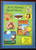 It's a Mystery, Charlie Brown (1975) Hardcover Book by Charles M. Schulz PEANUTS