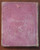 SHORT STORIES for the Young 1864 Antique Civil War Era Children's Book Miniature