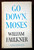 GO DOWN, MOSES by William Faulkner 1970 HC/DJ Vintage Modern Library Book #175