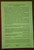 Tales of a Fourth Grade Nothing by Judy Blume 1981 Dell Yearling First Printing