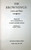 THE BROWNINGS: Letters and Poetry 1970 VINTAGE International Collector's Library