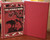 THE JUNGLE BOOK by Rudyard Kipling FOLIO SOCIETY 2012 Hardcover w/ Slipcase