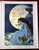 The Little Mermaid by Hans Christian Andersen/Charles Santore 1993 HC/DJ Vintage