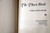 THE THORN BIRDS by Colleen McCullough First Edition 9th Print 1977 Vintage HC/DJ