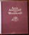 Alice's Adventures in Wonderland by Lewis Carroll 1983 S. Michelle Wiggins HC/DJ