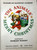 The Animals' MERRY CHRISTMAS 1950 Big Golden Book Kathryn Jackson/Richard Scarry