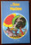 The Time Machine by H.G. Wells / Treasure Island 1984 Vintage Weekly Reader