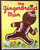 THE GINGERBREAD MAN Wallace Wadsworth/Peggy Burrows 1954 Rand McNally Storytime