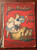 All Aboard for Fun 1899 Antique Children's Book - Merry Times for Little Folks
