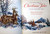 The Golden Book of CHRISTMAS TALES : Legends from Many Lands 1956 James Lewicki