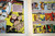 The Great Comic Book Heroes by Jules Feiffer 1965 HC/DJ Superman/Batman/Hawkman
