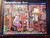 Saxophone Boy: Paintings & Story by Bill Bell SIGNED 1980 HC/DJ Philadelphia PA