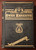 The Poetical Works of Owen Meredith 1881 Household Edition Antique Hardcover