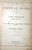 The Poetical Works of Owen Meredith 1881 Household Edition Antique Hardcover