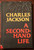 A Second-Hand Life by Charles Jackson 1967 HC/DJ BCE Psychological Fiction/Novel