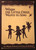 When the Little Child Wants to Sing 1954 HC/DJ Vintage Sheet Music Songbook