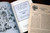 OLIVER TWIST Charles Dickens 1987 Reader's Digest World's Best Reading - LEAFLET