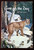 GONE FOR THE DAY by Ned Smith 1978 Pennsylvania Game Commission Vintage Book TPB
