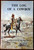 The Log of a Cowboy: Old Trail Days by Andy Adams 1964 Illustrated E. Boyd Smith