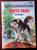 WHITE FANG by Jack London GREAT ILLUSTRATED CLASSICS 1994 Hardcover Baronet Book