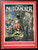 THE NUTCRACKER by Ronald Kidd /Illustrated by Rick Reinert 1985 Ideals Hardcover