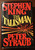 THE TALISMAN by Stephen King/Peter Straub 1984 HC/DJ True First Edition/Printing