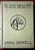 BLACK BEAUTY by Anna Sewell PHOTOPLAY Edition 1921 HC/DJ Illustrated Silent Film