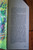 One Hundred Years of Solitude by Gabriel Garcia Marquez 1970 1st Edition HC/DJ