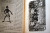 Fifty Years Ago by Walter Besant 1888 Illustrated Antique Book England & America