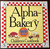 ALPHA-BAKERY Gold Medal Flour Children's Cookbook 1987 Advertising General Mills