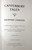 CANTERBURY TALES by Chaucer FRANKIN LIBRARY Great Books of Western World Leather
