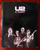 U2 - A Diary by Matt McGee 2008 Illustrated Softcover Pictorial Omnibus Press