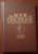 The Book of Discipline of United Methodist Church 2008 Hardcover RELIGION VG+