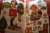 More DOLLY DINGLE Paper Dolls 1979 Vintage Grace G. Drayton 30 Antique Dolls