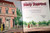 Walt Disney's MARY POPPINS 1964 Tell-A-Tale Vintage Book Whitman - Jan Neely Art