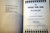 The Shaker Cookbook by Caroline B. Piercy 1979 HC/DJ Cooking, Baking, Canning