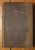 Gambling Unmasked! Personal Experience of J.H. Green 1847 G.B. Zieber Antique