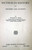 METHOD IN HISTORY by William H. Mace 1914 School Textbook American/United States