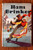HANS BRINKER by Mary Mapes Dodge HC/DJ Goldsmith Publishing c. 1940's RED STAR