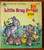 LITTLE GRAY RABBIT 1979 Vintage Golden Tell-A-Tale Book Bowden / Cauley - Easter