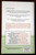 WOE IS I by Patricia T. O'Conner Cover-Craft Hardcover Reference/Grammar (1996)
