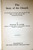 The Story of the Church by Charles M. Jacobs 1925 HC/DJ Lutheran Church History
